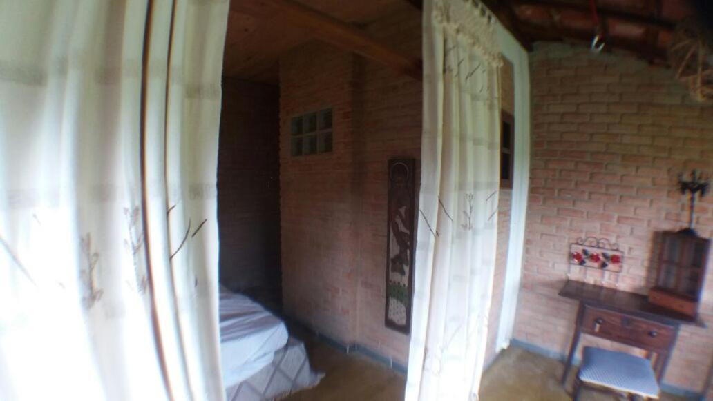 Delirius Hospedagem Itamonte Quarto foto